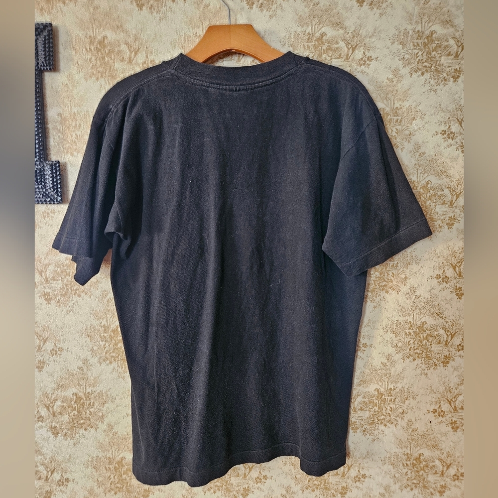 Vintage Grateful Dead Steal Your Face 1991 Handmade - Picture 6 of 6